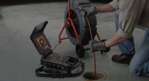 sewer camera inspection services in Miami, FL