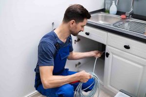 drain cleaning in Miami, FL